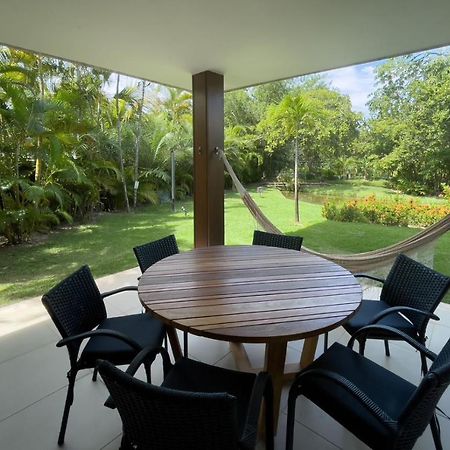 Villa Da Enseada, Praia Do Forte Ngoại thất bức ảnh