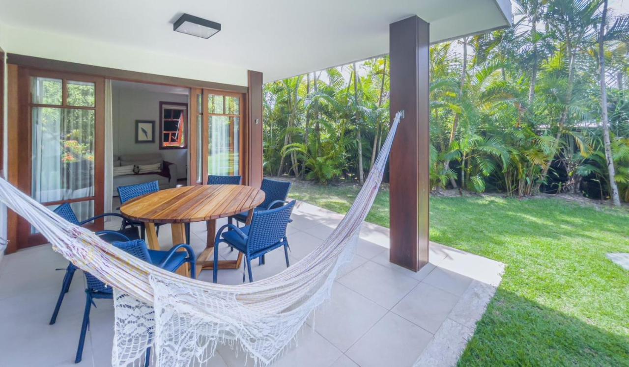 Villa Da Enseada, Praia Do Forte Ngoại thất bức ảnh