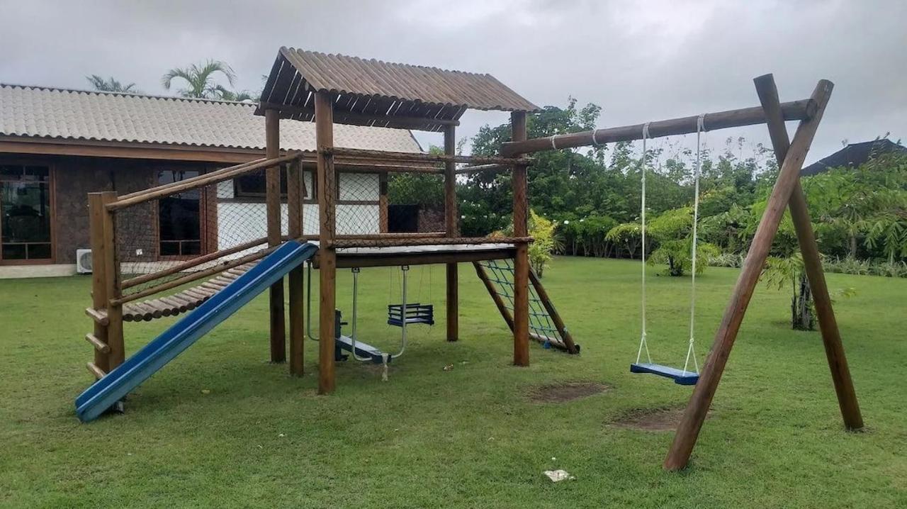 Villa Da Enseada, Praia Do Forte Ngoại thất bức ảnh