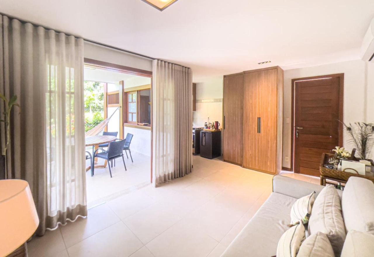 Villa Da Enseada, Praia Do Forte Ngoại thất bức ảnh