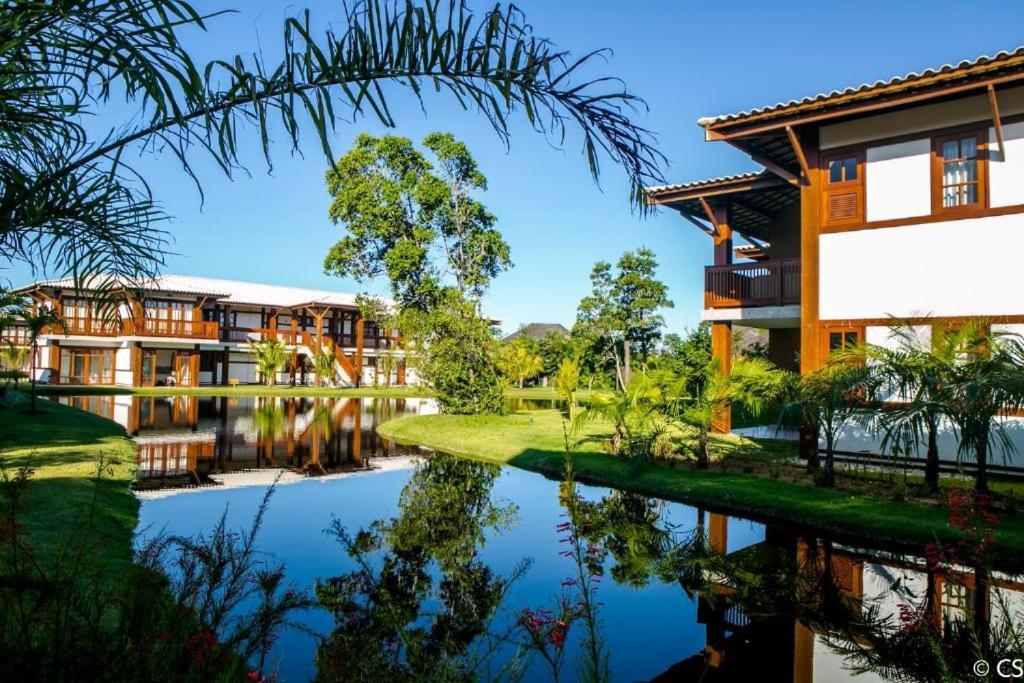 Villa Da Enseada, Praia Do Forte Ngoại thất bức ảnh