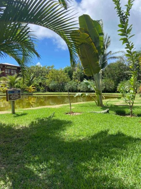 Villa Da Enseada, Praia Do Forte Ngoại thất bức ảnh