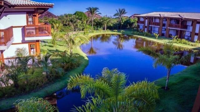 Villa Da Enseada, Praia Do Forte Ngoại thất bức ảnh