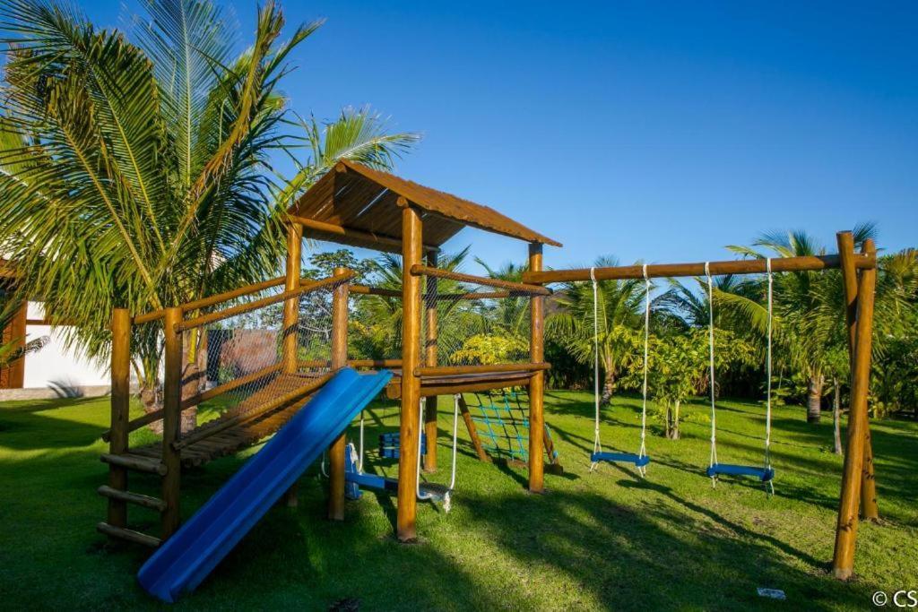 Villa Da Enseada, Praia Do Forte Ngoại thất bức ảnh
