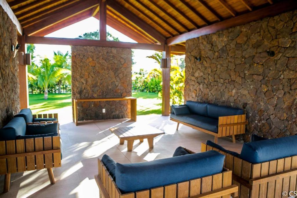 Villa Da Enseada, Praia Do Forte Ngoại thất bức ảnh