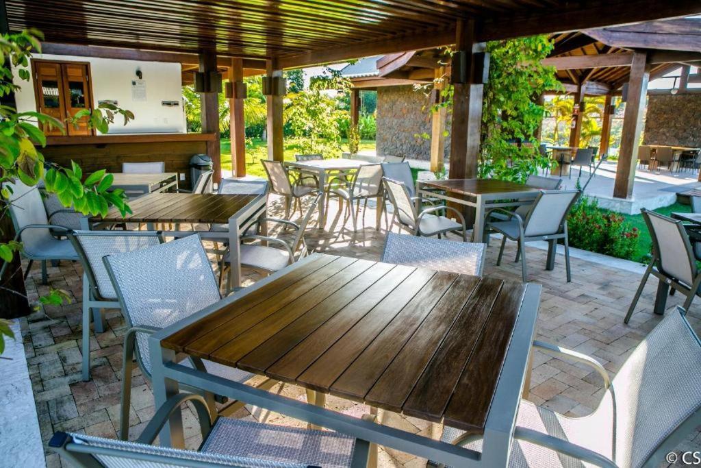Villa Da Enseada, Praia Do Forte Ngoại thất bức ảnh