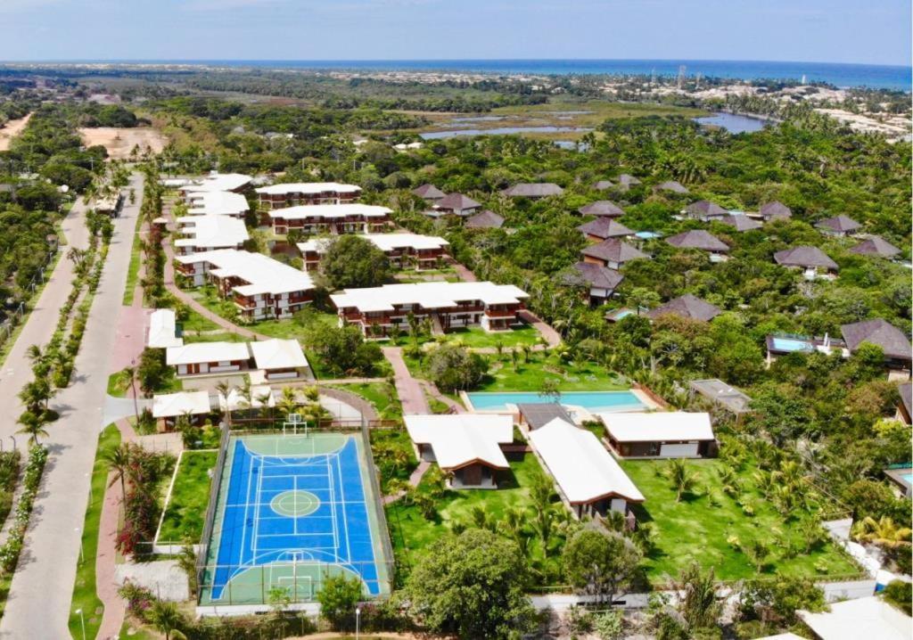 Villa Da Enseada, Praia Do Forte Ngoại thất bức ảnh