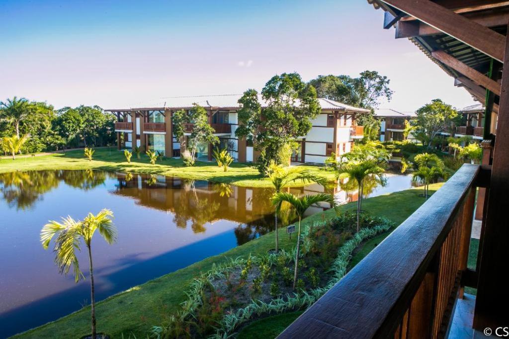 Villa Da Enseada, Praia Do Forte Ngoại thất bức ảnh
