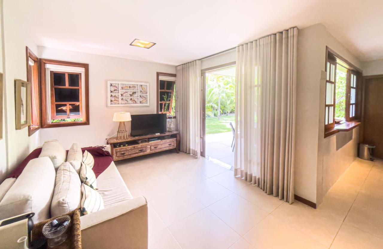 Villa Da Enseada, Praia Do Forte Ngoại thất bức ảnh
