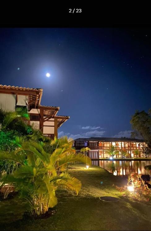 Villa Da Enseada, Praia Do Forte Ngoại thất bức ảnh
